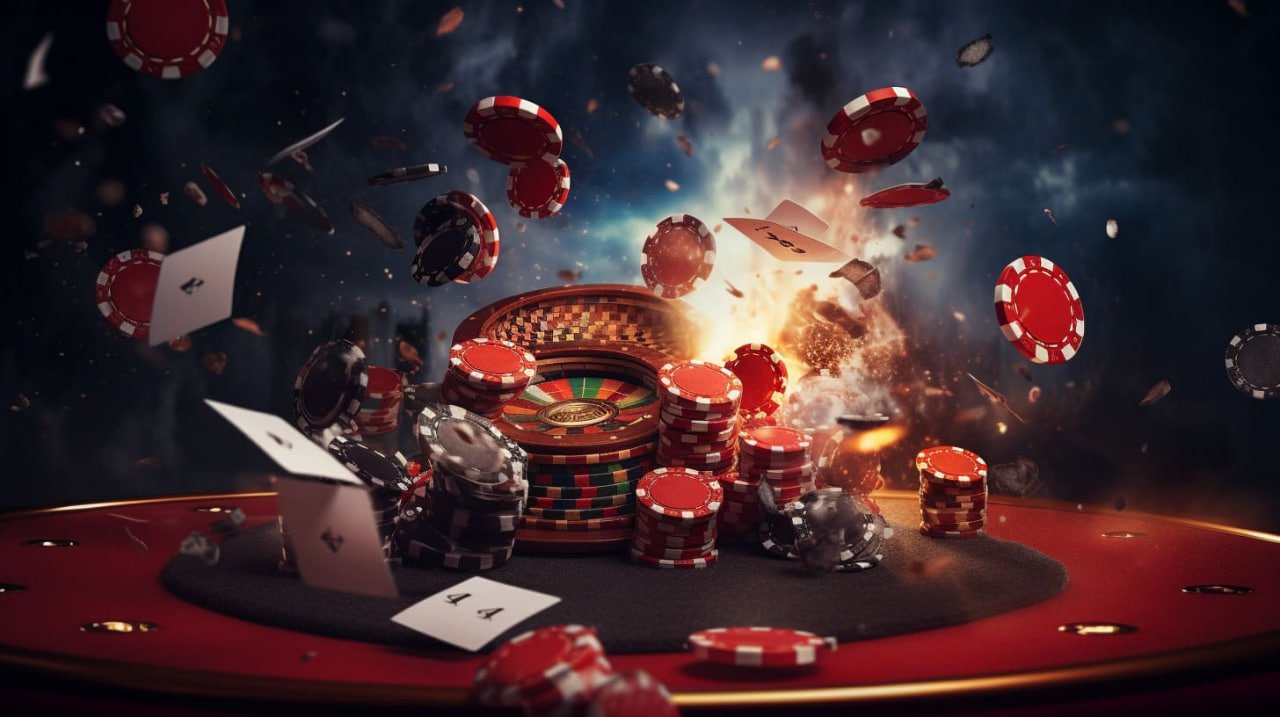 Wong91 suasana permainan kasino live dealer terpercaya