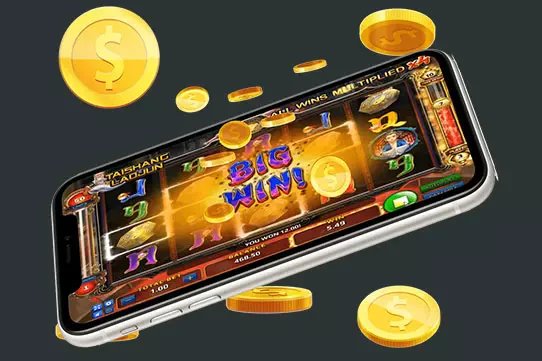 Game tembak ikan online wong91 – berburu ikan dengan senjata legendaris dan raih jackpot besar