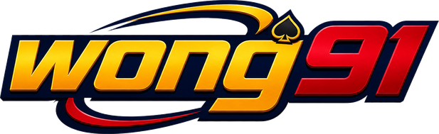 Wong91 Logo